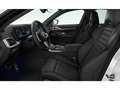 BMW i4 eDrive40 Gran Coupé M Sport Pro Glasdach Lase Weiß - thumbnail 3