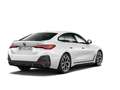BMW i4 eDrive40 Gran Coupé M Sport Pro Glasdach Lase Weiß - thumbnail 2