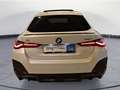 BMW i4 eDrive40 Gran Coupé M Sport Pro Glasdach Lase Weiß - thumbnail 6