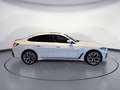 BMW i4 eDrive40 Gran Coupé M Sport Pro Glasdach Lase Weiß - thumbnail 7