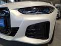 BMW i4 eDrive40 Gran Coupé M Sport Pro Glasdach Lase Weiß - thumbnail 14