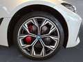 BMW i4 eDrive40 Gran Coupé M Sport Pro Glasdach Lase Weiß - thumbnail 13