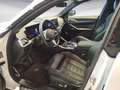 BMW i4 eDrive40 Gran Coupé M Sport Pro Glasdach Lase Blanc - thumbnail 9