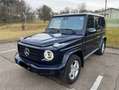 Mercedes-Benz G 400 d 9G-TRONIC Bleu - thumbnail 4