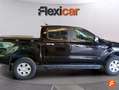 Ford Ranger 2.0 TDCi 125kW 4x4 Dob Cab. XLT Ltd S/S Negro - thumbnail 5