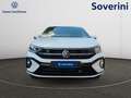 Volkswagen Taigo Taigo 1.0 TSI 110 CV R-Line Wit - thumbnail 3