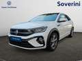 Volkswagen Taigo Taigo 1.0 TSI 110 CV R-Line Wit - thumbnail 1