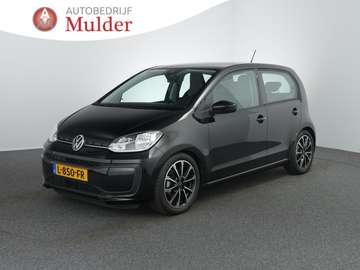 1.0 | 16' Lichtmetaal | Verlaagd | Bluetooth | DAB