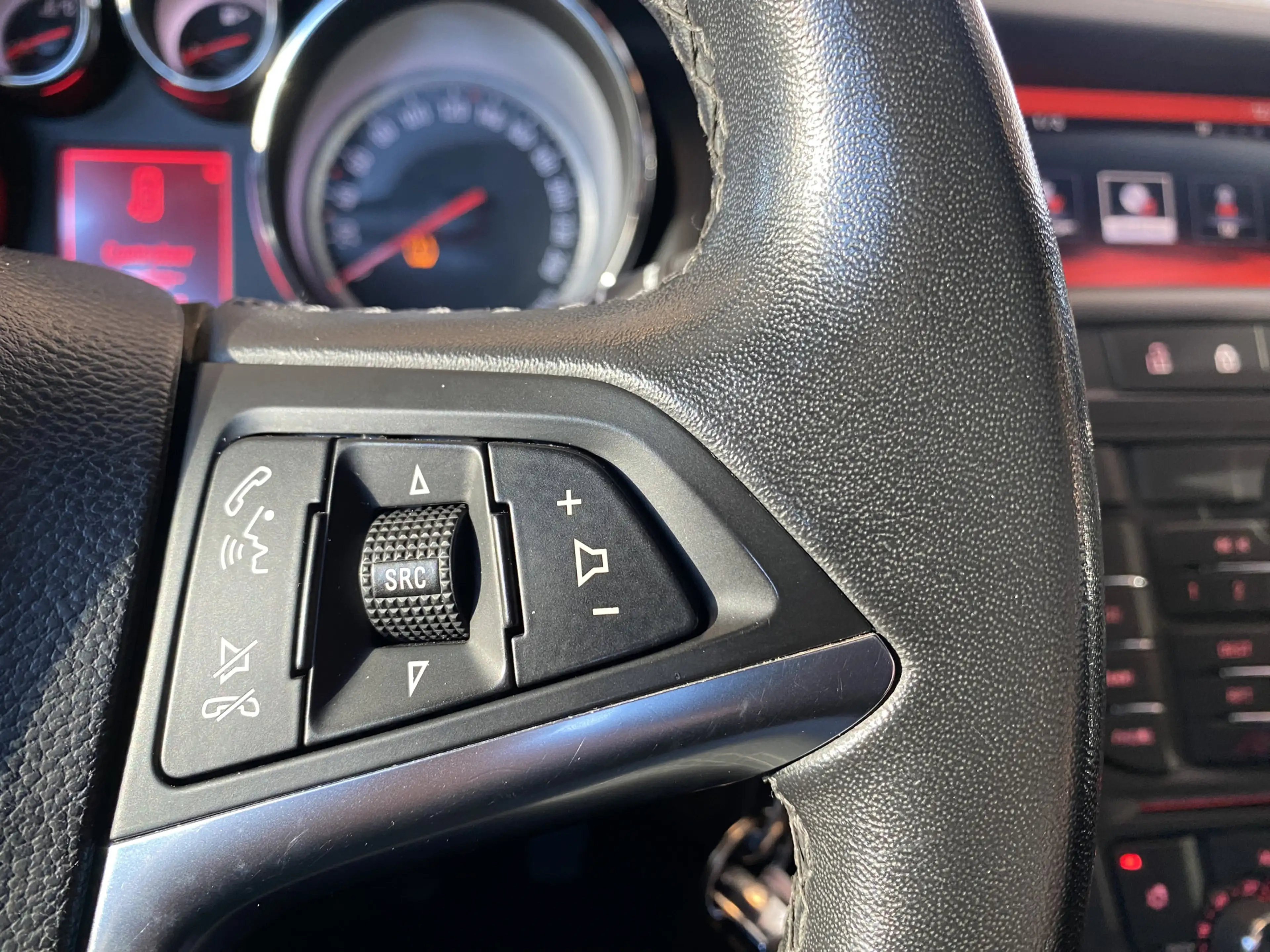 Opel Cascada 1.6 Turbo Cabrio Automaat,Navigatie,Climate&Cruise — photo 24