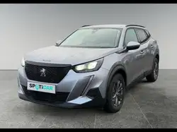 Peugeot 2008 1.2 PureTech 130ch S\u0026S Style EAT8