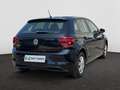 Volkswagen Polo Polo Trendline 1.0 48 kW (65 ch) 5 vitesses manuel Negro - thumbnail 6