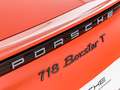 Porsche Boxster 2.0 300cv pdk Portocaliu - thumbnail 9