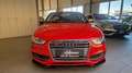 Audi S4 3,0 TFSI Quattro S-tronic ''2.Besitz'' Rot - thumbnail 2