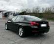BMW 518 Serie 5 F10 Berlina 518d Luxury 150cv E6 Nero - thumbnail 2