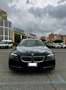 BMW 518 Serie 5 F10 Berlina 518d Luxury 150cv E6 Nero - thumbnail 3