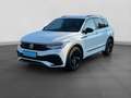 Volkswagen Tiguan 2.0 TDI R-LINE BLACK LEDER AHK NAVI KAMER Blanc - thumbnail 2