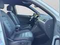 Volkswagen Tiguan 2.0 TDI R-LINE BLACK LEDER AHK NAVI KAMER Blanc - thumbnail 4