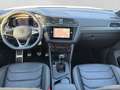 Volkswagen Tiguan 2.0 TDI R-LINE BLACK LEDER AHK NAVI KAMER Blanc - thumbnail 5