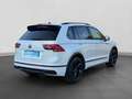 Volkswagen Tiguan 2.0 TDI R-LINE BLACK LEDER AHK NAVI KAMER Blanc - thumbnail 3