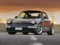 Porsche 964 911 Coupe 3.6 Carrera 4 FOR SALE Nero - thumbnail 1
