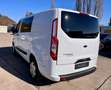 Ford Transit Custom Mixto Doka L1 Kamera DAB Klima Wit - thumbnail 7