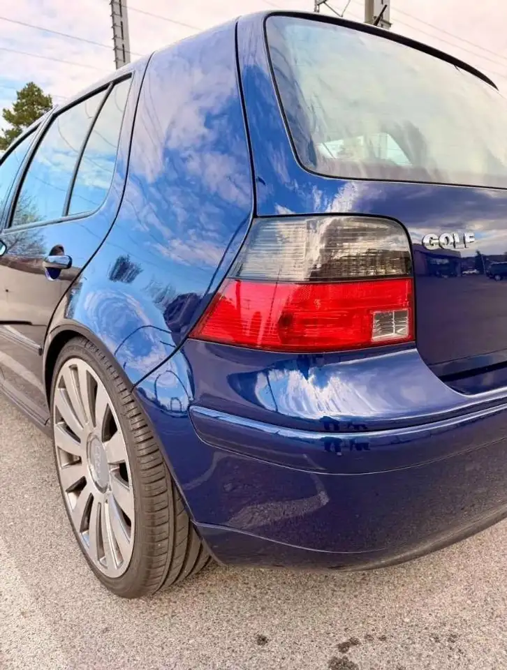 Volkswagen Golf IV 1.4 16V, foto 9