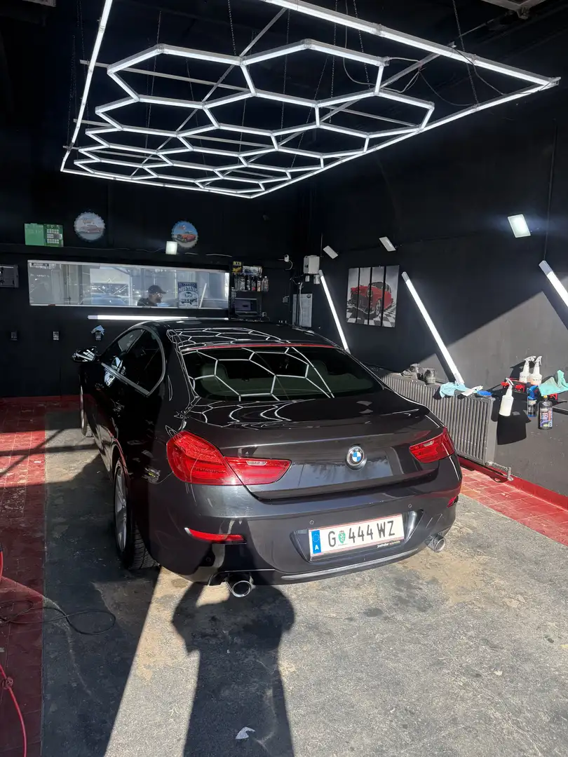 BMW 640 640d xDrive Gran Coupe - 2