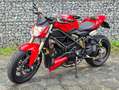 Ducati Streetfighter 1098 Rood - thumbnail 1