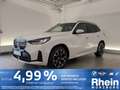 BMW X3 20 xDrive M Sportpaket Ambiente/DAB/Memory Ambient Weiß - thumbnail 1