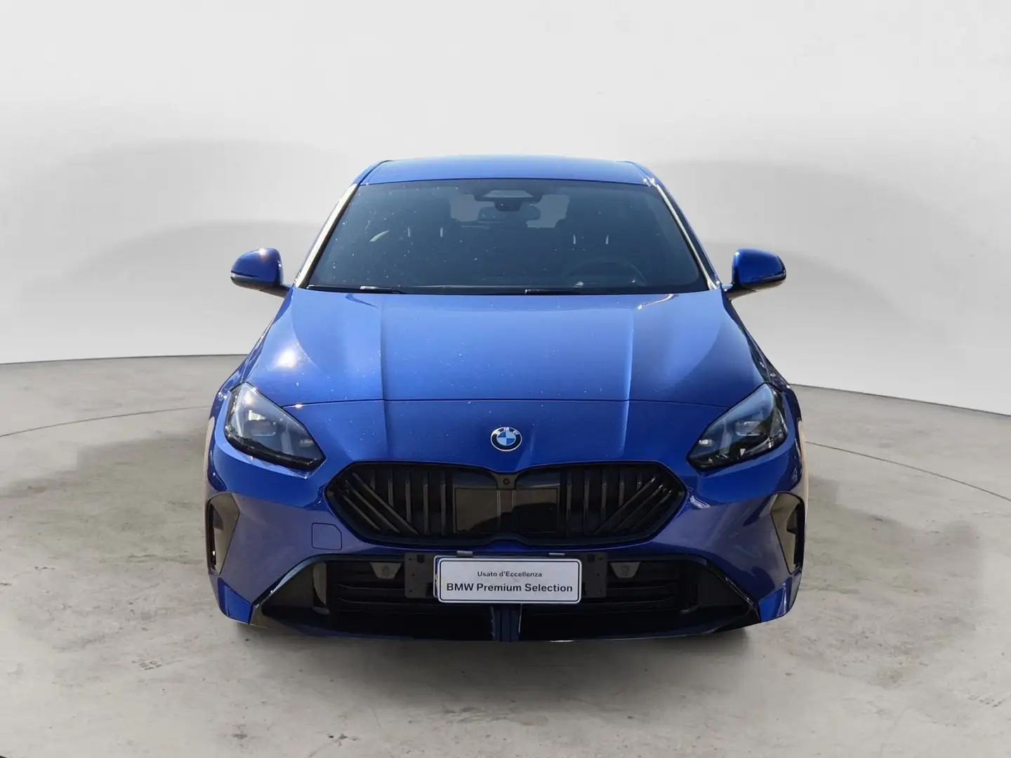 BMW 118 118d MSport Pro auto - 2