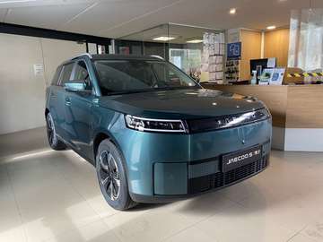 Exclusive EV Full Option -€900 salonconditie!!!