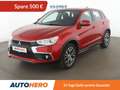Mitsubishi ASX 1.6 Diamant Edition 2WD*TEMPO*CAM*SHZ*AHK* Rouge - thumbnail 1