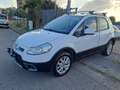 Fiat Sedici 2.0 mjt Dynamic 4x4 Beyaz - thumbnail 1