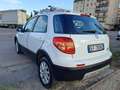 Fiat Sedici 2.0 mjt Dynamic 4x4 Beyaz - thumbnail 6