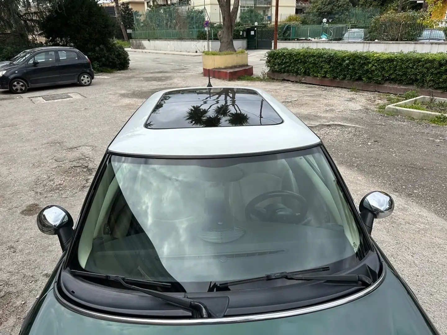 MINI Cooper D 1.6 112cv FL - 2