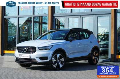 Volvo XC40 T4 PlugInHybride R-Design|Camera|ElekKlep|Navi