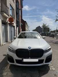 745eA PHEV OPF (EU6AP)