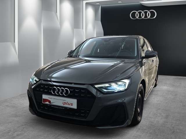 Second hand Audi A1 1.0