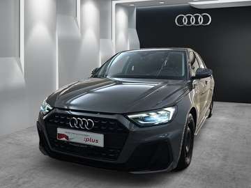 Sportback S line LED VIRTUAL COCKPIT EINPARKH O...