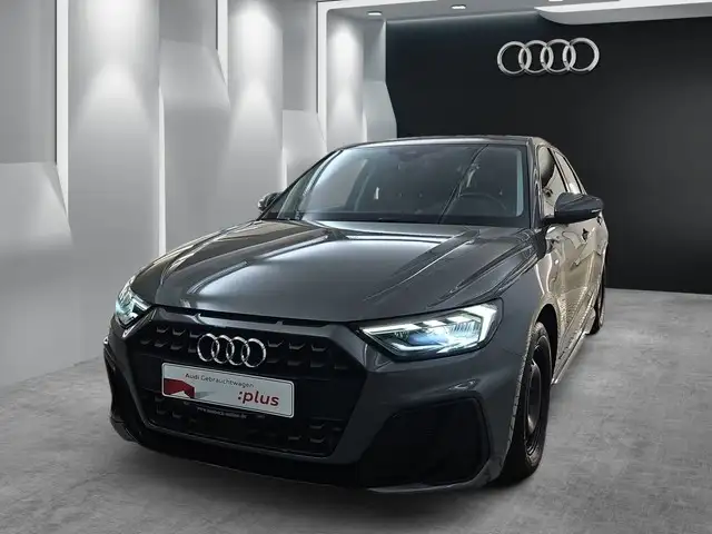 Audi A1 Sportback S line LED VIRTUAL COCKPIT EINPARKH O...