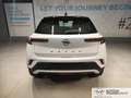 Opel Mokka Mokka 1.2 Turbo 136 CV Edition Weiß - thumbnail 5