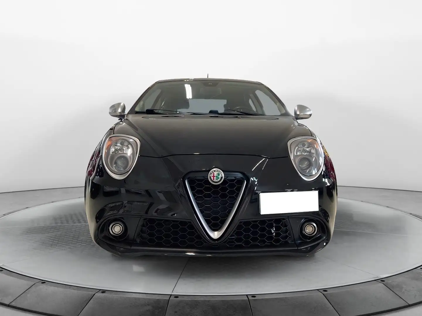Alfa Romeo MiTo Alfa Romeo Mito 1.4 Super 78cv Noir - 2