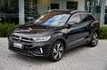 Volkswagen T-Roc 1.5 TSI DSG R-Line -PANO-TREKHAAK-IQ.LIGHT-DIG.DSH Noir - thumbnail 9