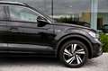 Volkswagen T-Roc 1.5 TSI DSG R-Line -PANO-TREKHAAK-IQ.LIGHT-DIG.DSH Noir - thumbnail 7