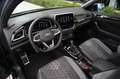Volkswagen T-Roc 1.5 TSI DSG R-Line -PANO-TREKHAAK-IQ.LIGHT-DIG.DSH Noir - thumbnail 12