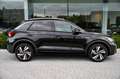 Volkswagen T-Roc 1.5 TSI DSG R-Line -PANO-TREKHAAK-IQ.LIGHT-DIG.DSH Noir - thumbnail 3