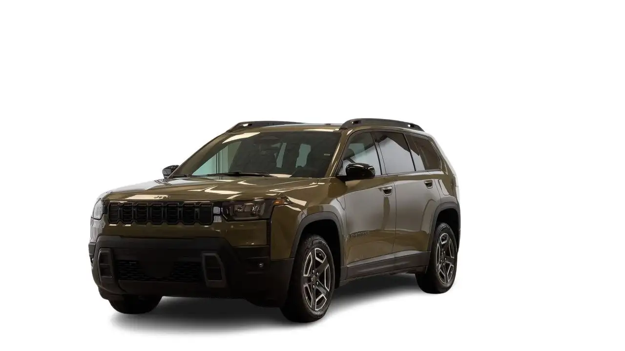 Jeep Cherokee снимка Jeep Cherokee
