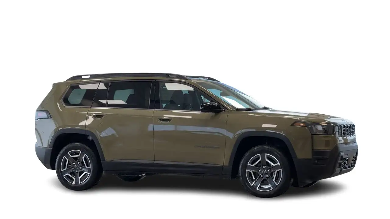 Jeep Cherokee снимка Jeep Cherokee