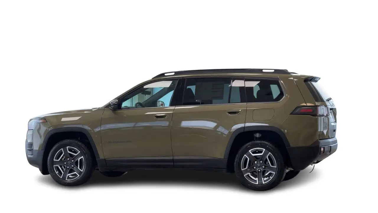 Jeep Cherokee снимка Jeep Cherokee