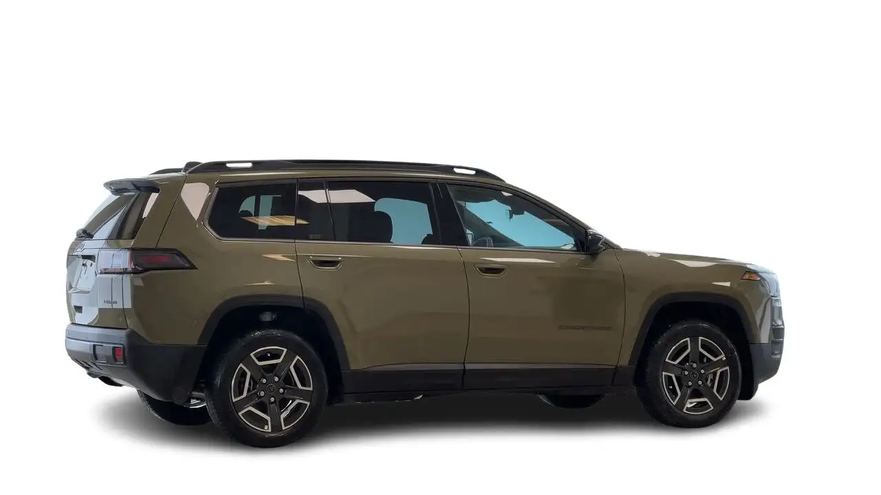 Jeep Cherokee снимка Jeep Cherokee